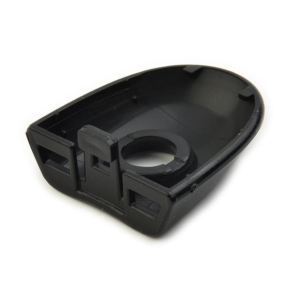 For Nissan Juke & Micra Drivers Door Lock Cover Parts Replacement 806441KK0D ABS Accessory Black Car New Durable
For Nissan Juke & Micra Drivers Door Lock Cover Parts Replacement 806441KK0D ABS Accessory Black Car New Durable