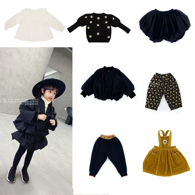 New Autumn Winter Girls Sweatshirt Long Sleeve Coat Baby Jackets Kids Loose Pants Boys Casual Clothing Patchwork Toddler Outfit
New Autumn Winter Girls Sweatshirt Long Sleeve Coat Baby Jackets Kids Loose Pants Boys Casual Clothing Patchwork Toddler Outfit