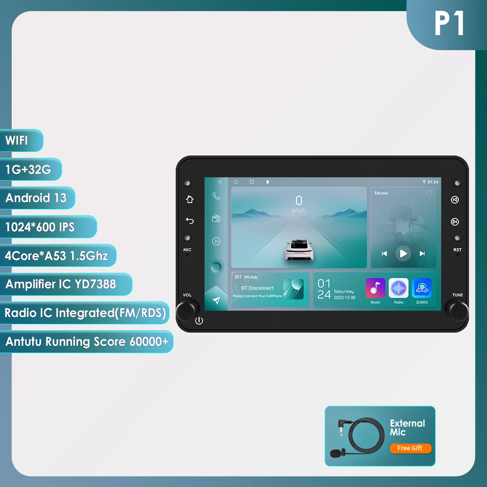 Hizpo Android авто радио для Alfa Romeo 159 Brera Spider Sportwagon Carplay автомобильный мультимедийный RDS GPS 2din авторадио AI Voice 7862
Hizpo Android авто радио для Alfa Romeo 159 Brera Spider Sportwagon Carplay автомобильный мультимедийный RDS GPS 2din авторадио AI Voice 7862