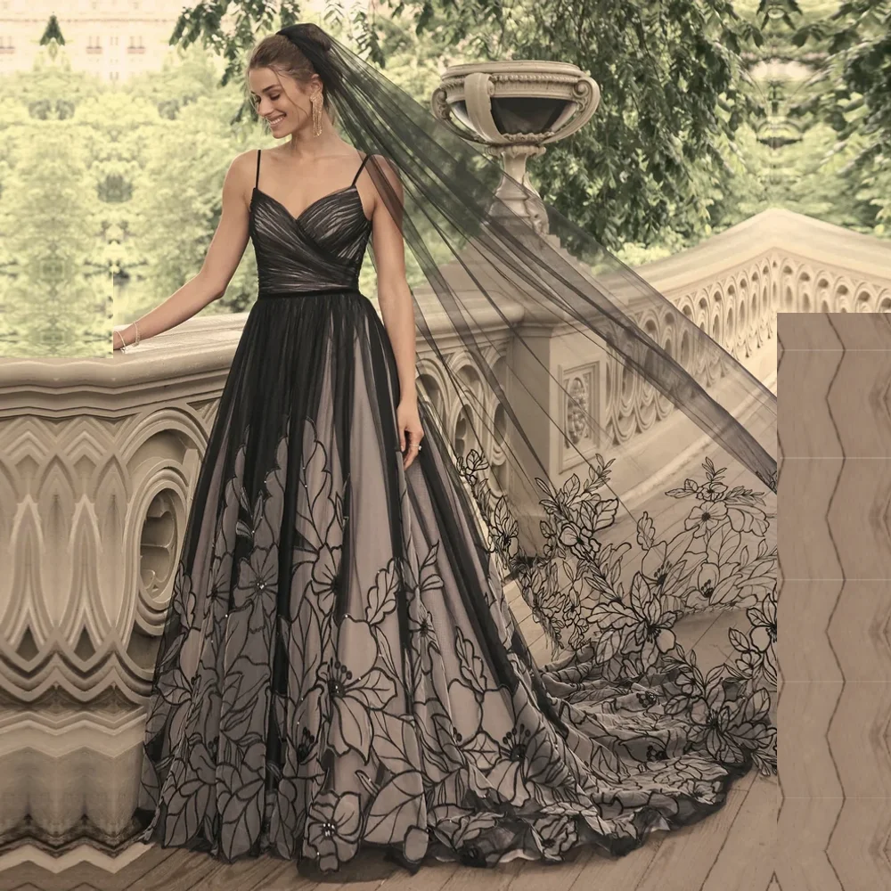 Qcenkeren Wedding Dresses Lace Chiffon Sleeve Straps Women Bridal Gowns Israel Boho beyaz elbise فساتين السهرة
Qcenkeren Wedding Dresses Lace Chiffon Sleeve Straps Women Bridal Gowns Israel Boho beyaz elbise فساتين السهرة