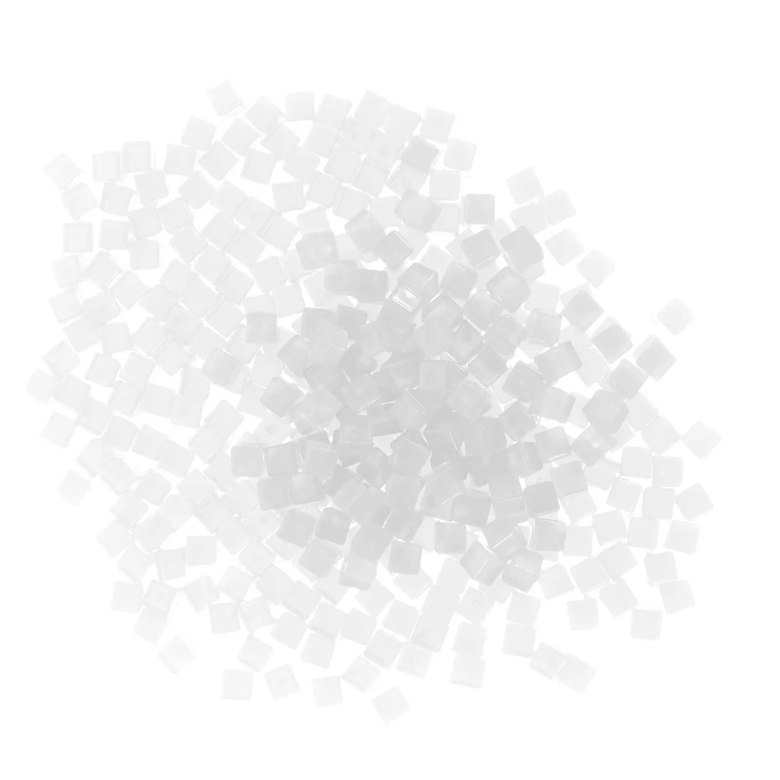 Искусственные мини-кубики льда, 8 мм
Искусственные мини-кубики льда, 8 мм