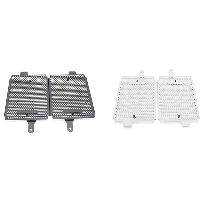 Motorcycle Radiator Guard Grille Cover Cooler Protector for R1250GS LC/ADV 2019 2020 
Motorcycle Radiator Guard Grille Cover Cooler Protector for R1250GS LC/ADV 2019 2020