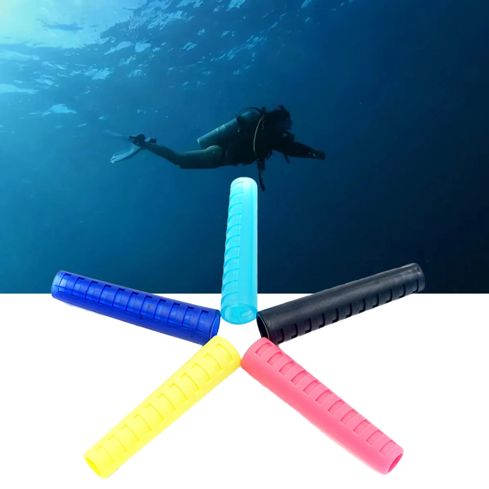 1pc Diving Low Pressure Hose Guard Protector Hot Sale Scuba Diving 95mm PC Hose Protector Regulator For Surfing Freediving Equip
1pc Diving Low Pressure Hose Guard Protector Hot Sale Scuba Diving 95mm PC Hose Protector Regulator For Surfing Freediving Equip