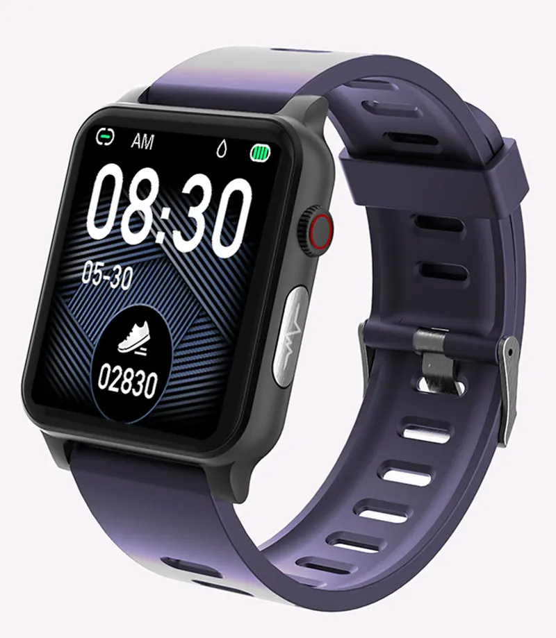 2022 SW12 ECG Smart Watch Men Women Bluetooth Calls Heart Rate Music Player Pedometer Smartwatch
2022 SW12 ECG Smart Watch Men Women Bluetooth Calls Heart Rate Music Player Pedometer Smartwatch