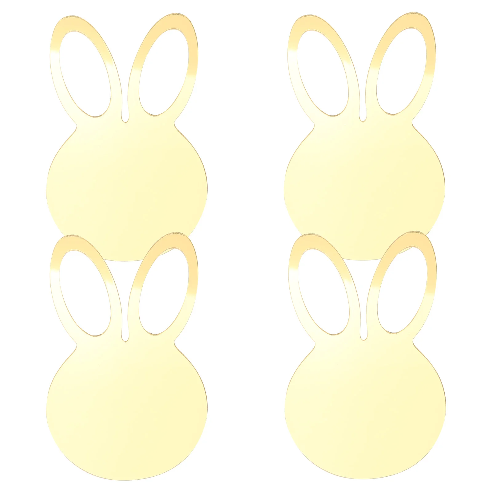 Easter Acrylic Hanging Ornament Tree Ornaments Blanks Spring Tag Decor Pendant Party Decorative Theme Embellishments Decoration
Easter Acrylic Hanging Ornament Tree Ornaments Blanks Spring Tag Decor Pendant Party Decorative Theme Embellishments Decoration