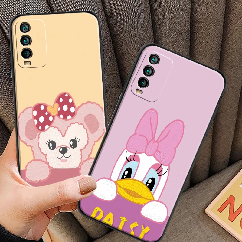 Disney Cute Phone Cases For Xiaomi Redmi 9C 8A 7A 9AT 7 8 2021 7 8 Pro Note 8 9 9T 8T Cases Coque Carcasa Back Cover Funda
Disney Cute Phone Cases For Xiaomi Redmi 9C 8A 7A 9AT 7 8 2021 7 8 Pro Note 8 9 9T 8T Cases Coque Carcasa Back Cover Funda
