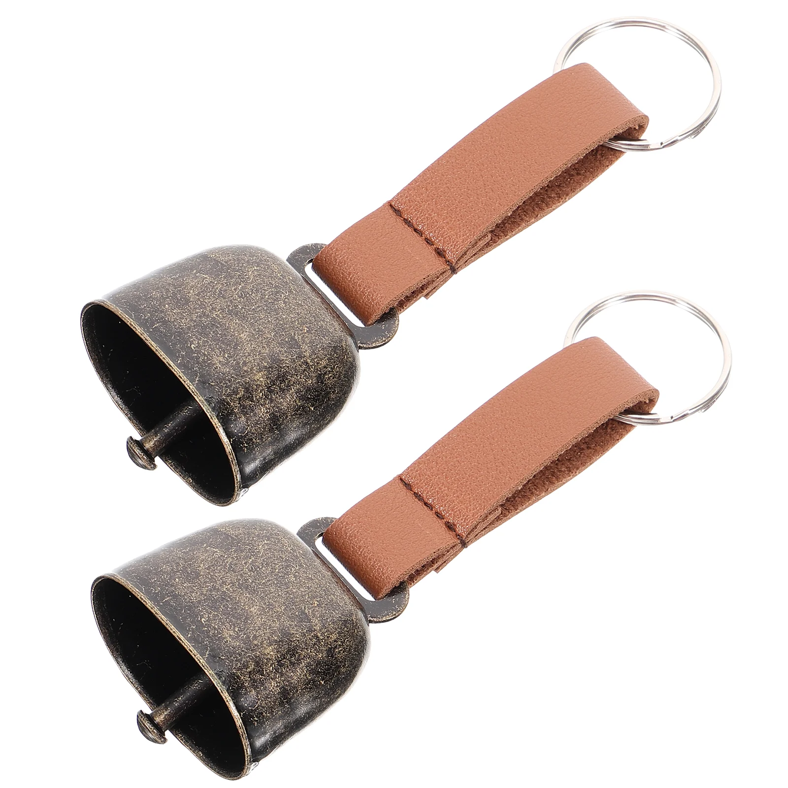 2Pcs Camping Bear Bell Anti-lost Bell Pendant Camping Bell Pendant Outdoor Bear Bell Decor
2Pcs Camping Bear Bell Anti-lost Bell Pendant Camping Bell Pendant Outdoor Bear Bell Decor