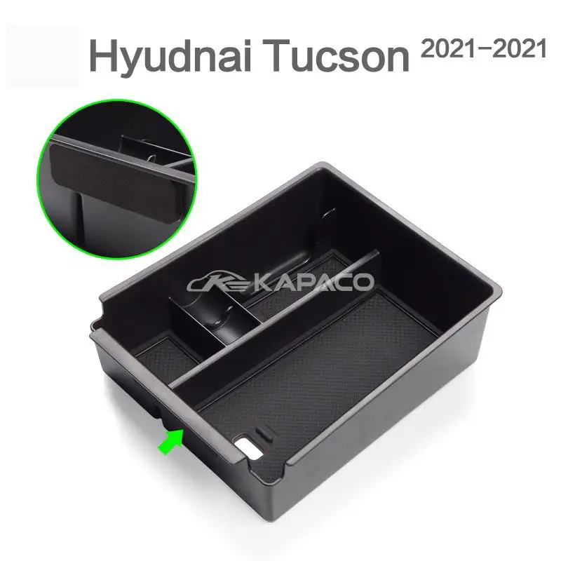 Car Center Console Btorage Box Armrest Box Storage Tray Auto Interior Tidying Accessories For Hyundai Tucson NX4 2021 2022
Car Center Console Btorage Box Armrest Box Storage Tray Auto Interior Tidying Accessories For Hyundai Tucson NX4 2021 2022