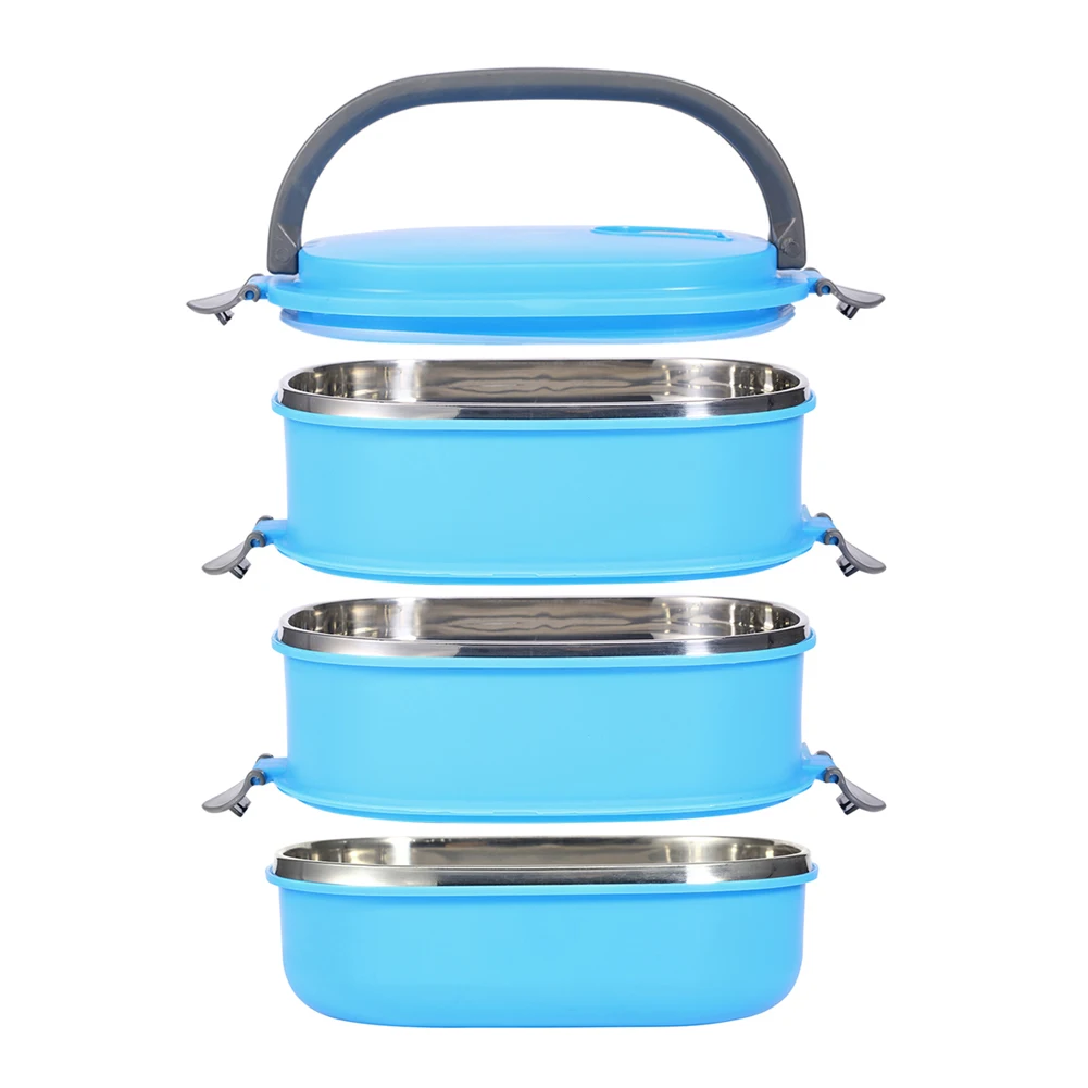 1 Layer Stainless Steel Thermal Insulated Bento Food Container Lunch Box BagStainless1
1 Layer Stainless Steel Thermal Insulated Bento Food Container Lunch Box BagStainless1