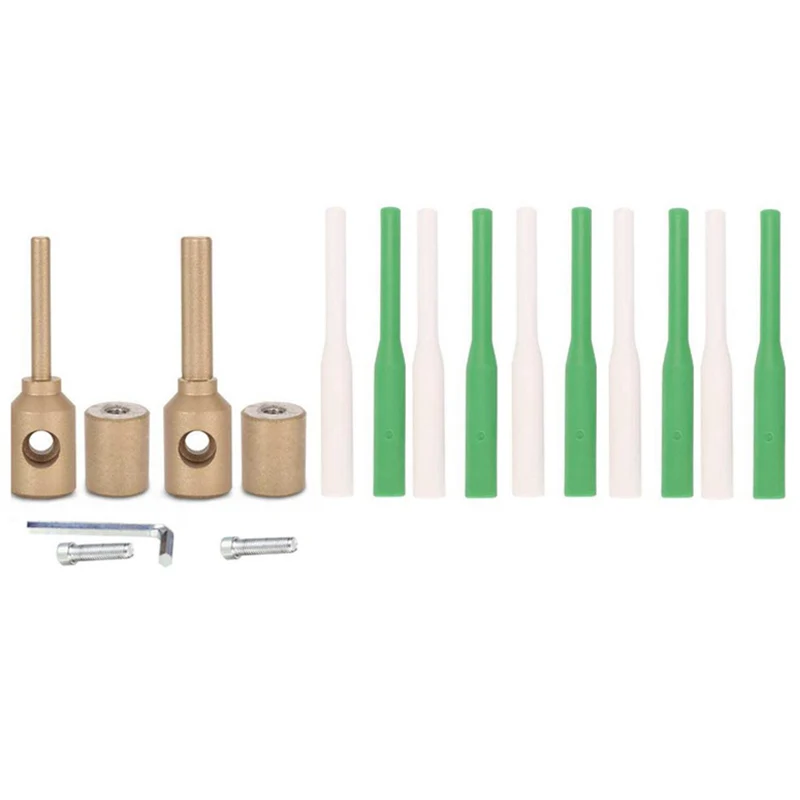 PPR Water Pipe Repair Tool Repair Artifact Repair Leak Repair Hole Hot Melt Welding Die Head Glue Stick Repairer
PPR Water Pipe Repair Tool Repair Artifact Repair Leak Repair Hole Hot Melt Welding Die Head Glue Stick Repairer