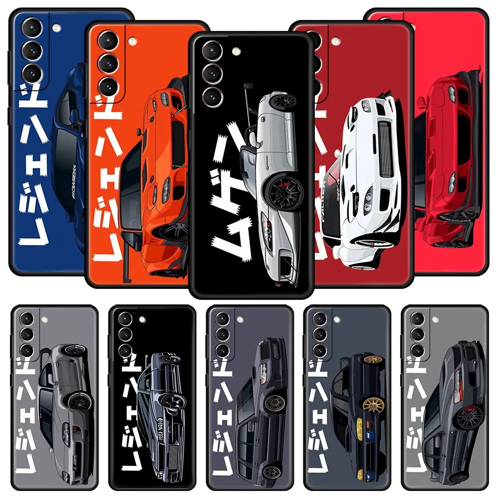 Чехол JDM для Samsung Galaxy S22 S21 S20 FE Ultra 5G S10 S10E S9 S8 Plus Note 10 20 силиконовый чехол
Чехол JDM для Samsung Galaxy S22 S21 S20 FE Ultra 5G S10 S10E S9 S8 Plus Note 10 20 силиконовый чехол