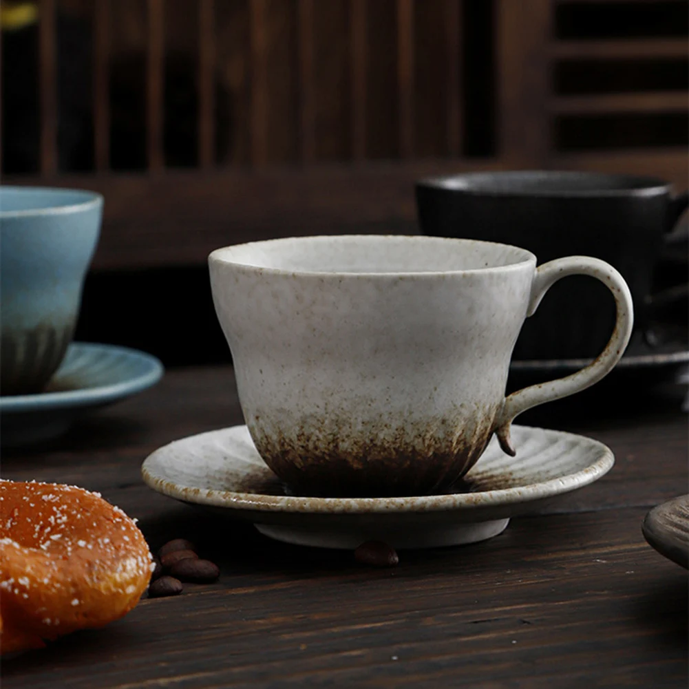American Coffee Mug Irregular Ceramic Coffee Cup Vintage Style Mug Breakfast Milk Cup Ceramic Coffee Cup Ceramic Mugs
American Coffee Mug Irregular Ceramic Coffee Cup Vintage Style Mug Breakfast Milk Cup Ceramic Coffee Cup Ceramic Mugs