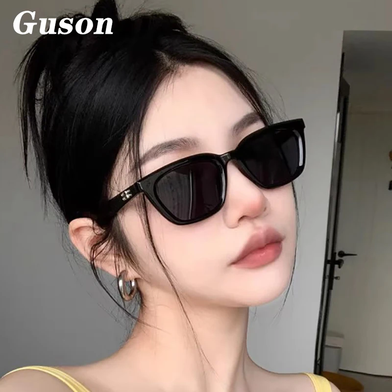 Summer Fashion Square Sunglasses Women Brand Design Vintage Rectangle Small Frame Sun Glasses Ladies Classic Black Shades UV400
Summer Fashion Square Sunglasses Women Brand Design Vintage Rectangle Small Frame Sun Glasses Ladies Classic Black Shades UV400