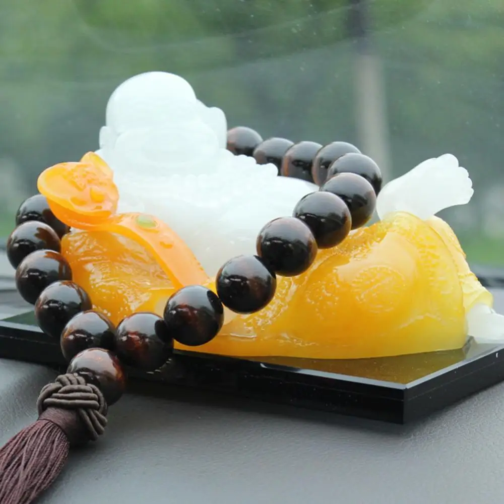 Car Ornament Wood Buddha Beads Chinese Style Lucky Symbol Car Rearview Mirror Hanging Pendant Interior Decor Ornament
Car Ornament Wood Buddha Beads Chinese Style Lucky Symbol Car Rearview Mirror Hanging Pendant Interior Decor Ornament