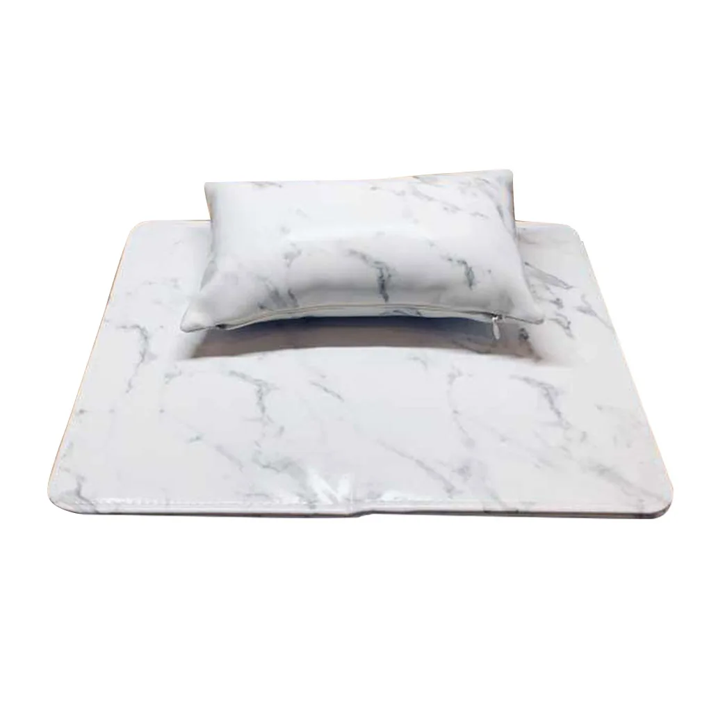 Набор подушек из искусственной кожи для дизайна ногтей, набор подушек для рук, подушка для рук, коврик для стола, Маникюрный Инструмент, белый цвет
Набор подушек из искусственной кожи для дизайна ногтей, набор подушек для рук, подушка для рук, коврик для стола, Маникюрный Инструмент, белый цвет