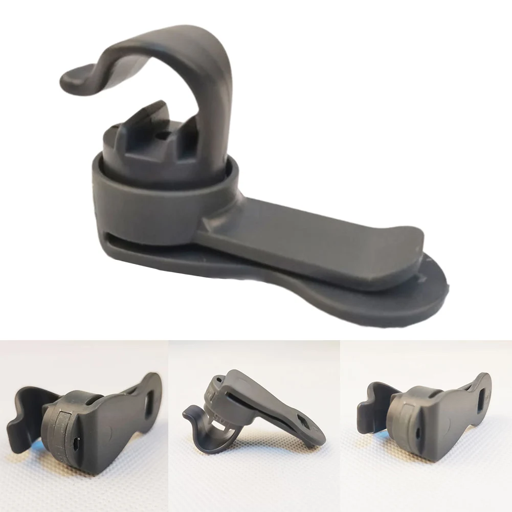 Brand New Camping Climbing Water Bladder Clip Magnetic Tube Clip 9.9g Diameter: 12mm Gray Magnetic Plastic 1pc
Brand New Camping Climbing Water Bladder Clip Magnetic Tube Clip 9.9g Diameter: 12mm Gray Magnetic Plastic 1pc