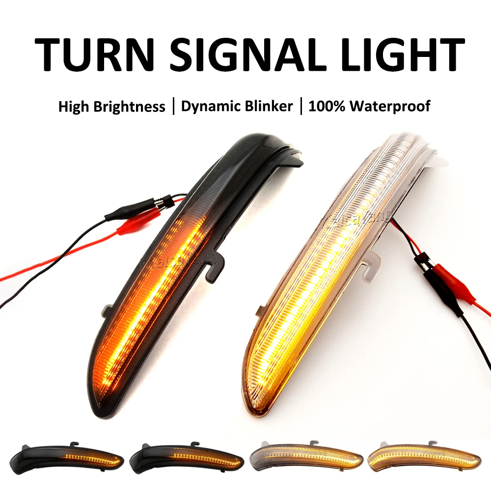 Sequential Rearview Mirror Indicator Blinker Lamp For Peugeot 208 2008 Citroen C3 C4 Cactus Dynamic Scroll LED Turn Signal Light
Sequential Rearview Mirror Indicator Blinker Lamp For Peugeot 208 2008 Citroen C3 C4 Cactus Dynamic Scroll LED Turn Signal Light