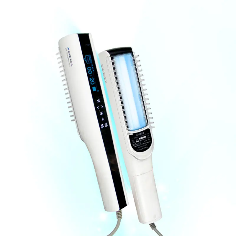 kernel vitiligo treatment device vitiligo laser treatment machine kn-4003bl2 narrowband UVA UVB 311nm 365nm available
kernel vitiligo treatment device vitiligo laser treatment machine kn-4003bl2 narrowband UVA UVB 311nm 365nm available