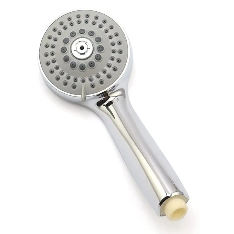 Shower Head, 5 Jet Modes, Shower Head, Hand Shower, High Pressure, Water Saving, Anti-Limescale Function
Shower Head, 5 Jet Modes, Shower Head, Hand Shower, High Pressure, Water Saving, Anti-Limescale Function