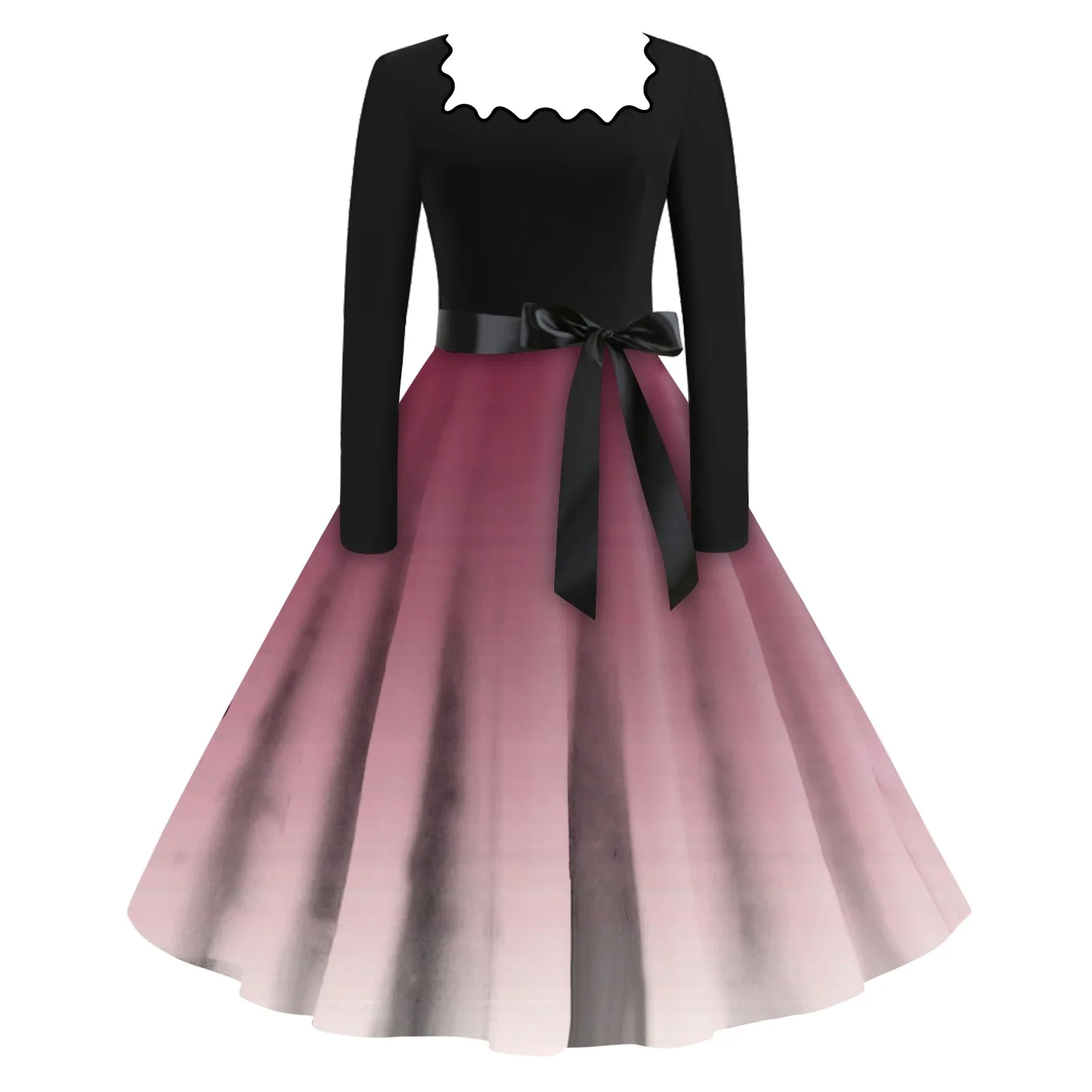 Женская элегантная одежда 2023, эластичное дышащее облегающее платье на шнуровке, Повседневное платье с квадратным вырезом и вырезом, вечерние ミニミニミニミニ
Женская элегантная одежда 2023, эластичное дышащее облегающее платье на шнуровке, Повседневное платье с квадратным вырезом и вырезом, вечерние ミニミニミニミニ