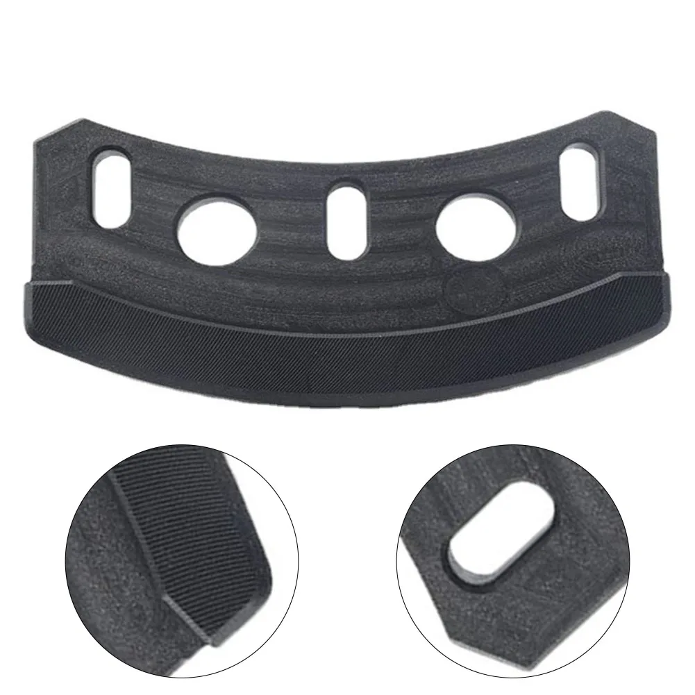 Accessories Skid Shoe 2-Pack Black Fit L100 110 120 130 M135188 M46530 GXH3045 AM31235 Replacementfor Brand New
Accessories Skid Shoe 2-Pack Black Fit L100 110 120 130 M135188 M46530 GXH3045 AM31235 Replacementfor Brand New