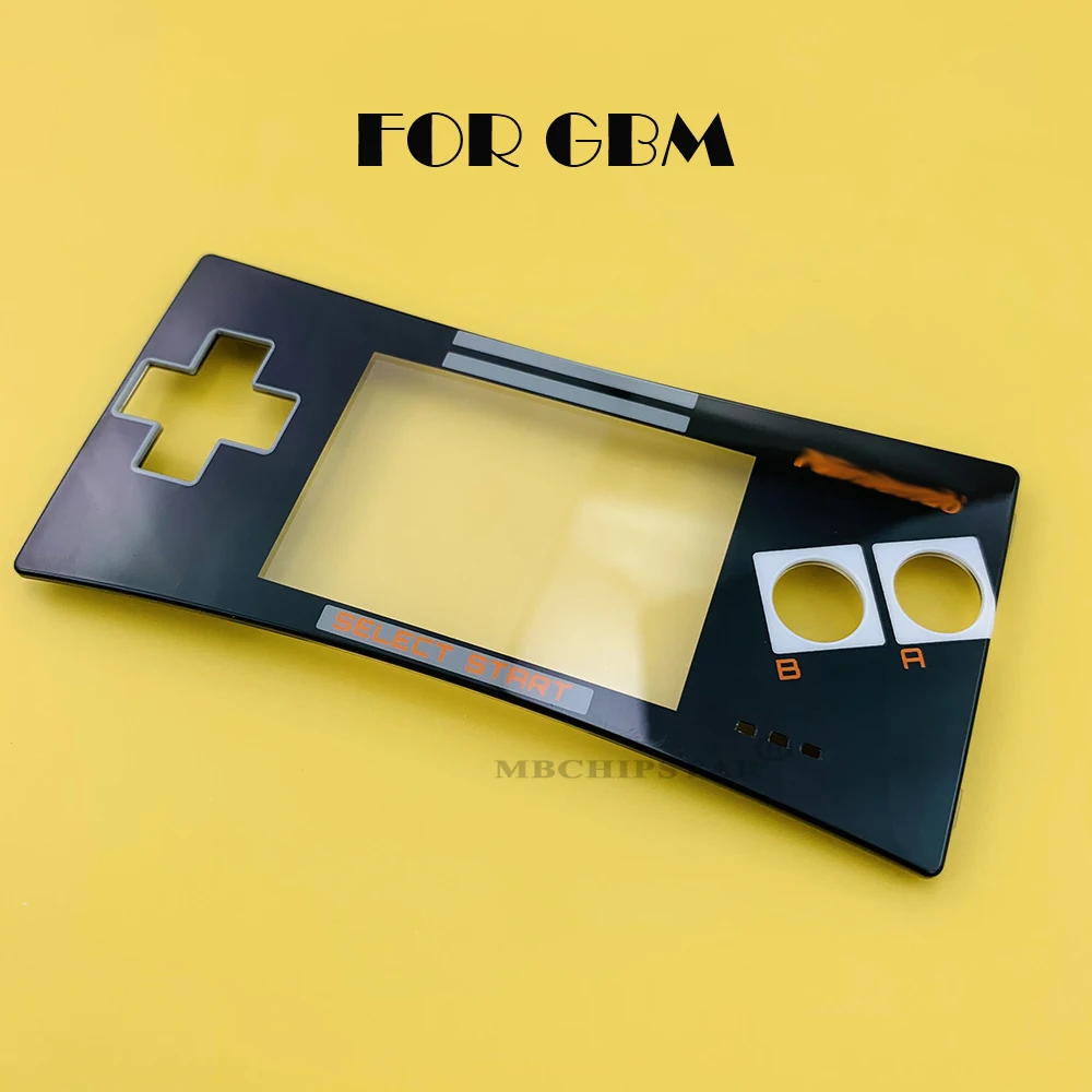 Прямая поставка чехол для переднего корпуса для GameBoy Micro Модная стильная Передняя Лицевая панель для системы Nintend GBM
Прямая поставка чехол для переднего корпуса для GameBoy Micro Модная стильная Передняя Лицевая панель для системы Nintend GBM