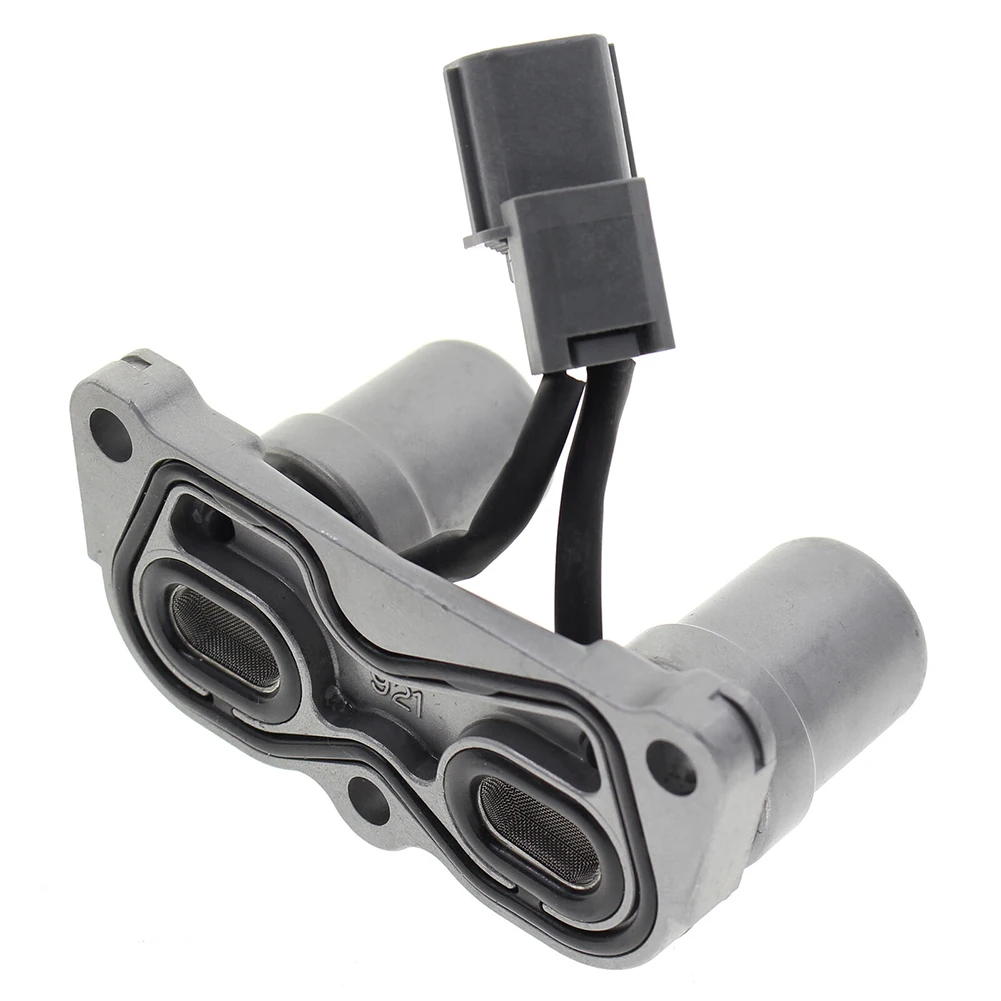 Transmission Shift Control Lock Up Solenoid Valve 2 Pin 28300-P24-J01 Fits Honda Civic For CRV Automatic Engines Accessories
Transmission Shift Control Lock Up Solenoid Valve 2 Pin 28300-P24-J01 Fits Honda Civic For CRV Automatic Engines Accessories