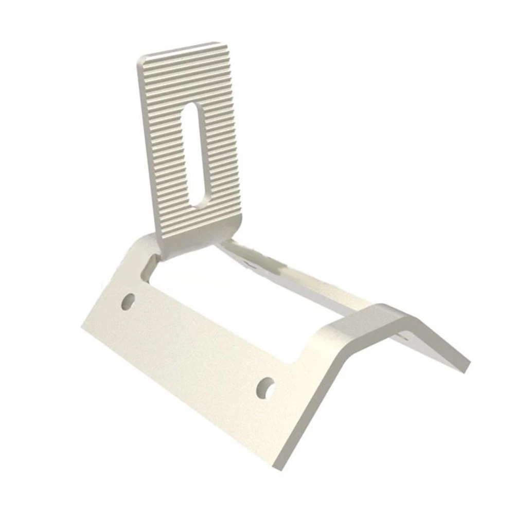 Solar Panel Racking Pv Clamp 100*72*89mm Durable For Photovoltaic Clamp HIgh Quality New Brand Not Easily Damaged
Solar Panel Racking Pv Clamp 100*72*89mm Durable For Photovoltaic Clamp HIgh Quality New Brand Not Easily Damaged