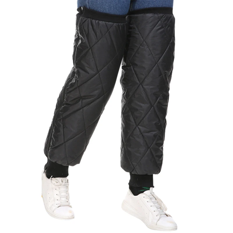 Женские и мужские зимние велосипедные гетры, водонепроницаемые, с бархатной подкладкой, стеганые наколенники на подкладке, защита от холода, наколенники
Женские и мужские зимние велосипедные гетры, водонепроницаемые, с бархатной подкладкой, стеганые наколенники на подкладке, защита от холода, наколенники