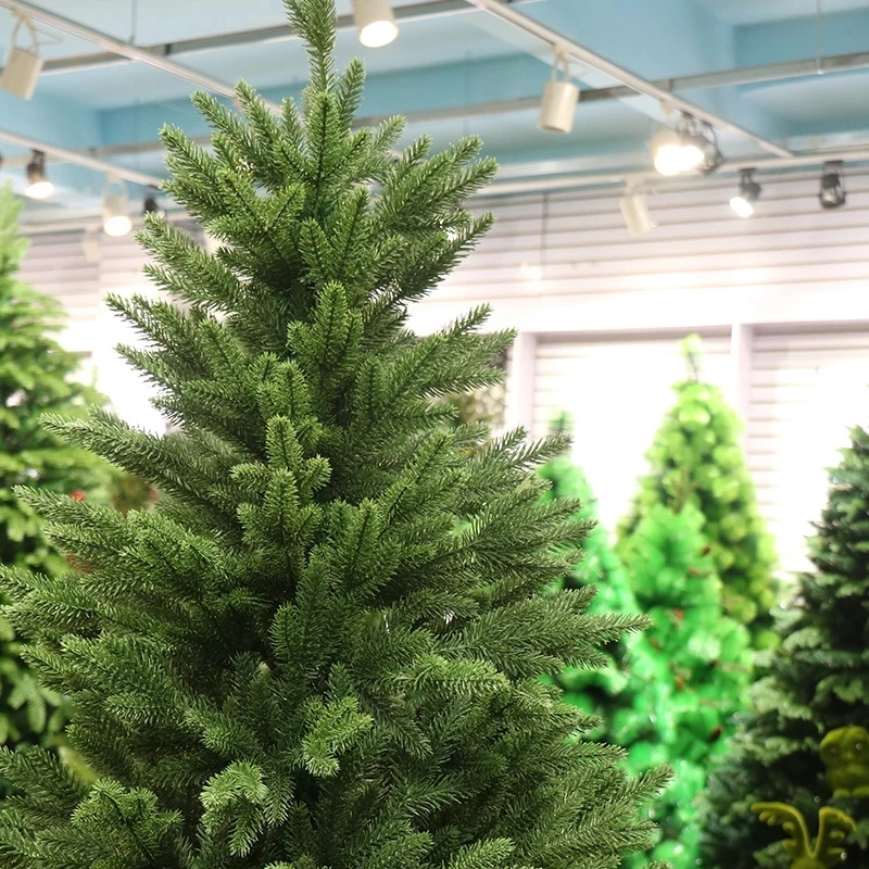 2022 Christmas tree 1.2m Christmas tree decoration tree all PE material Luxury Christmas tree Christmas tree decoration
2022 Christmas tree 1.2m Christmas tree decoration tree all PE material Luxury Christmas tree Christmas tree decoration