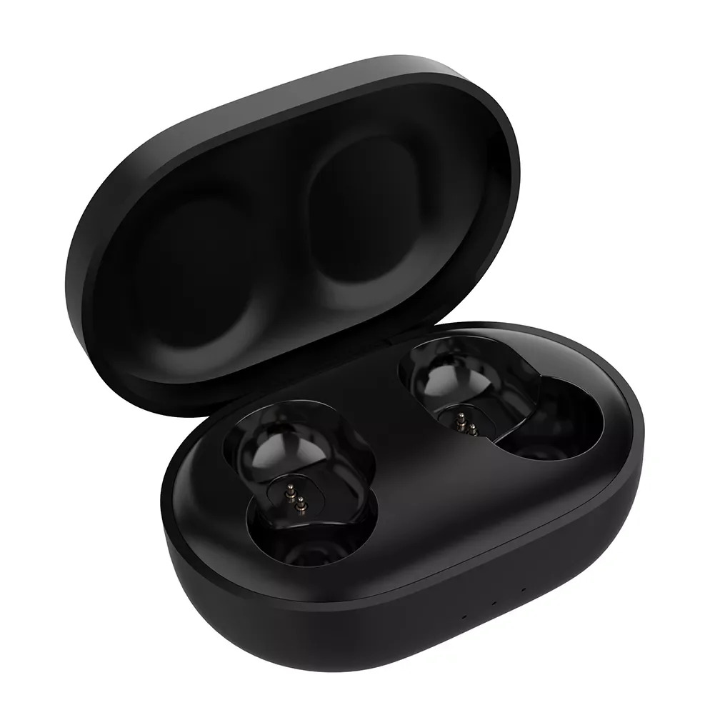 Wireless Earphones Charging Case with USB Cable for Xiaomi Redmi AirDots Earbuds Charger Box Accessories
Wireless Earphones Charging Case with USB Cable for Xiaomi Redmi AirDots Earbuds Charger Box Accessories