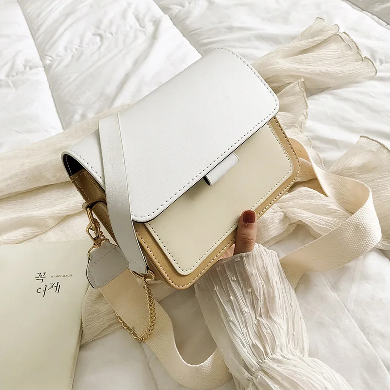 New Small Flap Crossbody Bags For Women 2022 Summer PU Leather Shoulder Messenger Bag For Girl Handbag Bolsas Ladies Phone Purse
New Small Flap Crossbody Bags For Women 2022 Summer PU Leather Shoulder Messenger Bag For Girl Handbag Bolsas Ladies Phone Purse