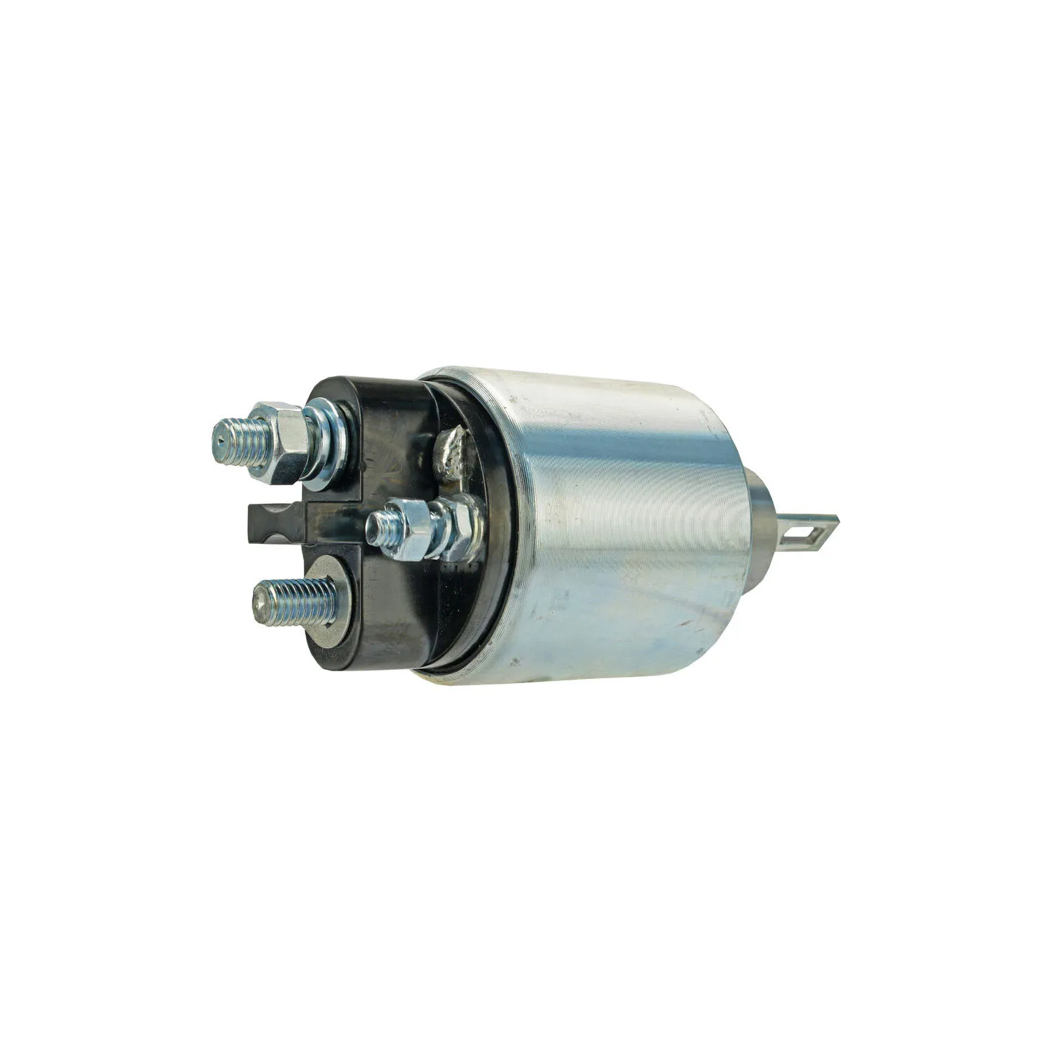 ELECTROMAGNETIC SWTICH SOLENOID FOR 12V 0001110060 0001110073 95160410200 STB4160BA STB4160WA 
ELECTROMAGNETIC SWTICH SOLENOID FOR 12V 0001110060 0001110073 95160410200 STB4160BA STB4160WA