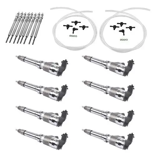 AP02 для 2007,5-2010 LMM 6.6L GM Chevrolet дизель Duramax топливный инжектор Superkit (2245)
AP02 для 2007,5-2010 LMM 6.6L GM Chevrolet дизель Duramax топливный инжектор Superkit (2245)