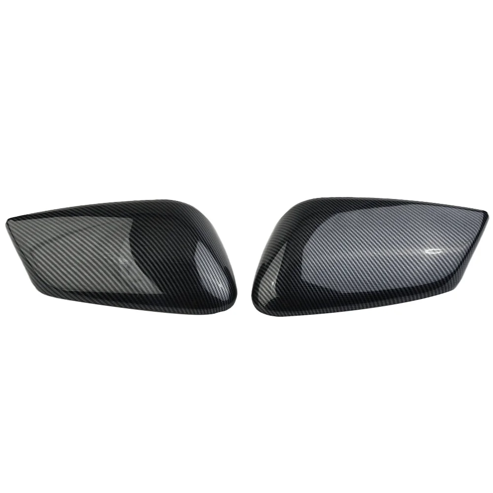 Black Carbon Style Fiber Side Mirror Molding Trim Cover For KIA EV6 2022 Side Mirror Molding Trim Cover Automobile Accessories
Black Carbon Style Fiber Side Mirror Molding Trim Cover For KIA EV6 2022 Side Mirror Molding Trim Cover Automobile Accessories