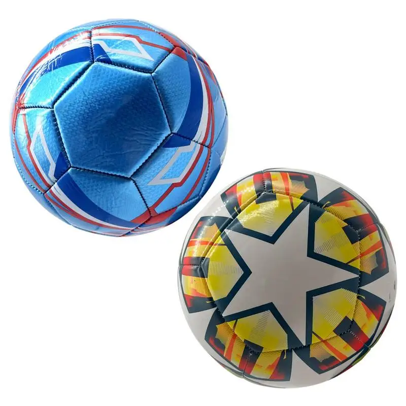 TPU Training Football Ball Waterproof Official Size 5 for Safe Play Fine Motor Skill Development for Kids Toddlers and Teenagers
TPU Training Football Ball Waterproof Official Size 5 for Safe Play Fine Motor Skill Development for Kids Toddlers and Teenagers