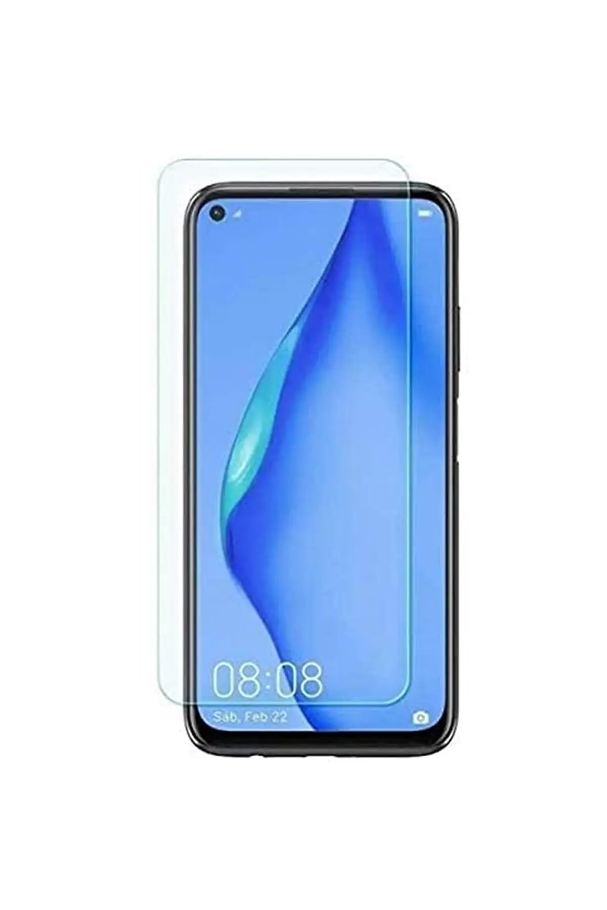 Бренд: Microsonic Huawei P40 Lite, нано-стекло, протектор экрана, Категория: дисплей
Бренд: Microsonic Huawei P40 Lite, нано-стекло, протектор экрана, Категория: дисплей