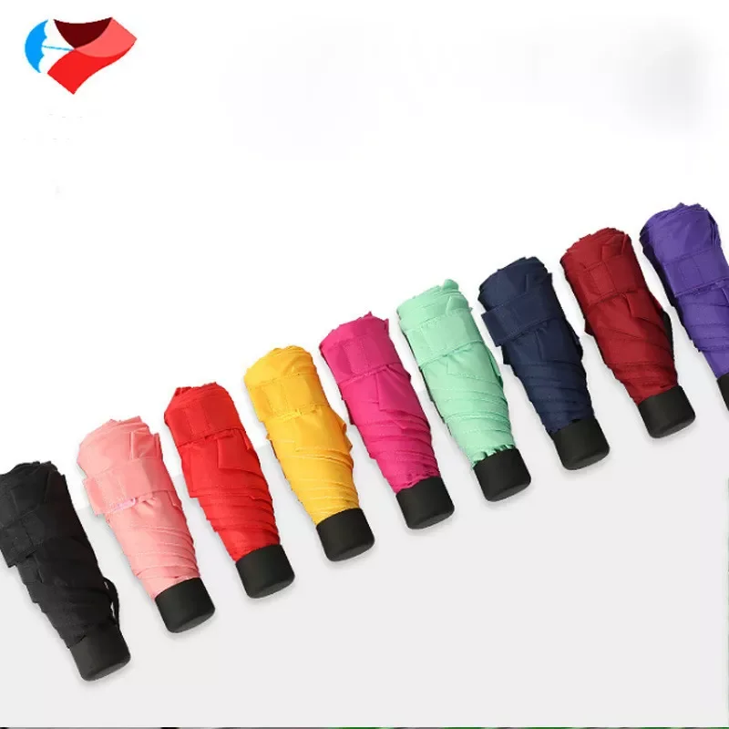 NEW Lightweight Pocket Mini Umbrella Rain Women Windproof Durable 5 Folding Sun Umbrellas Portable Sunscreen Female Parasol Umbr
NEW Lightweight Pocket Mini Umbrella Rain Women Windproof Durable 5 Folding Sun Umbrellas Portable Sunscreen Female Parasol Umbr