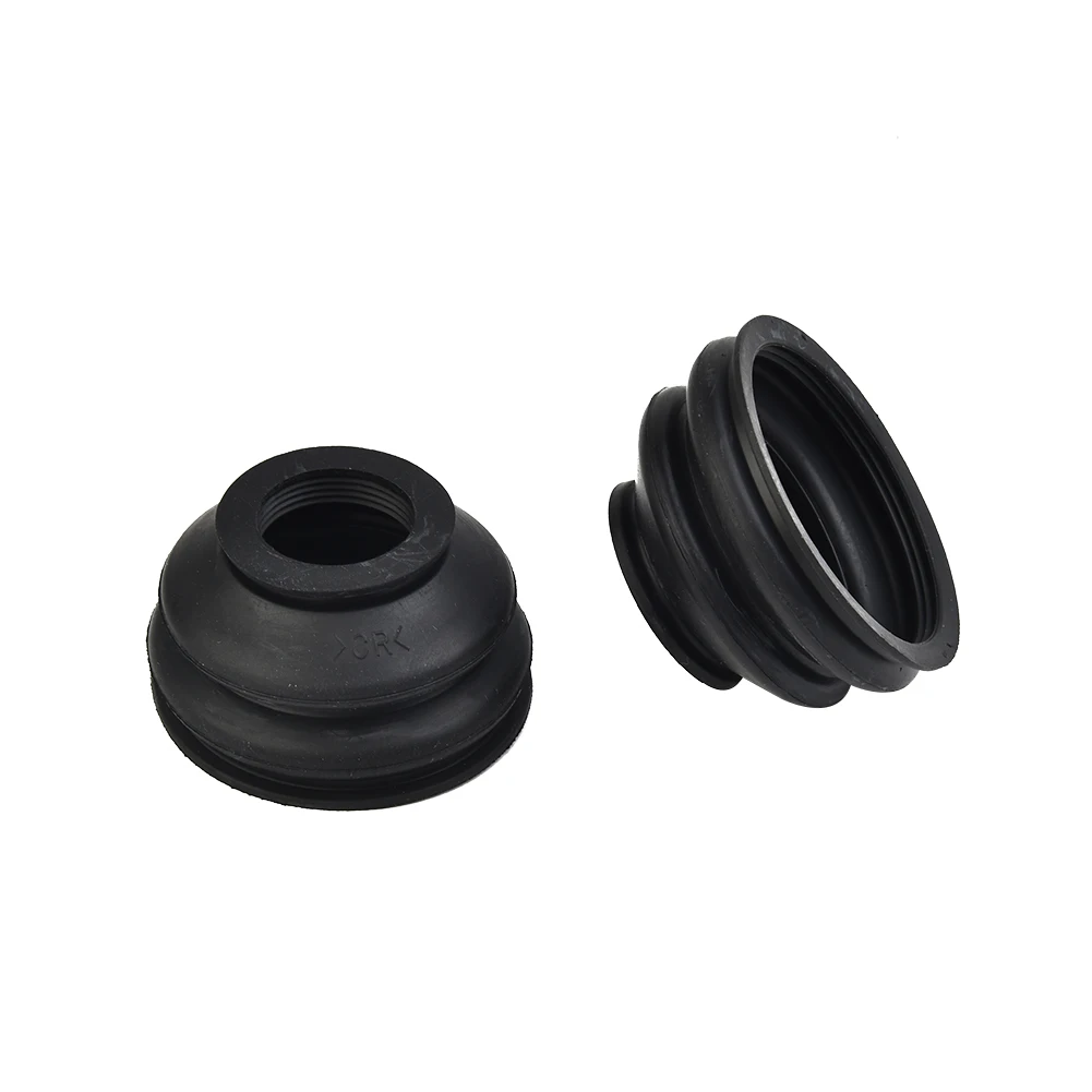 6pcs Ball Joint Boot Car Suspension Steering Ball Joint Rubber Dust Boot Cover Track Tie Turn Rods Ends Replacement Accessories
6pcs Ball Joint Boot Car Suspension Steering Ball Joint Rubber Dust Boot Cover Track Tie Turn Rods Ends Replacement Accessories