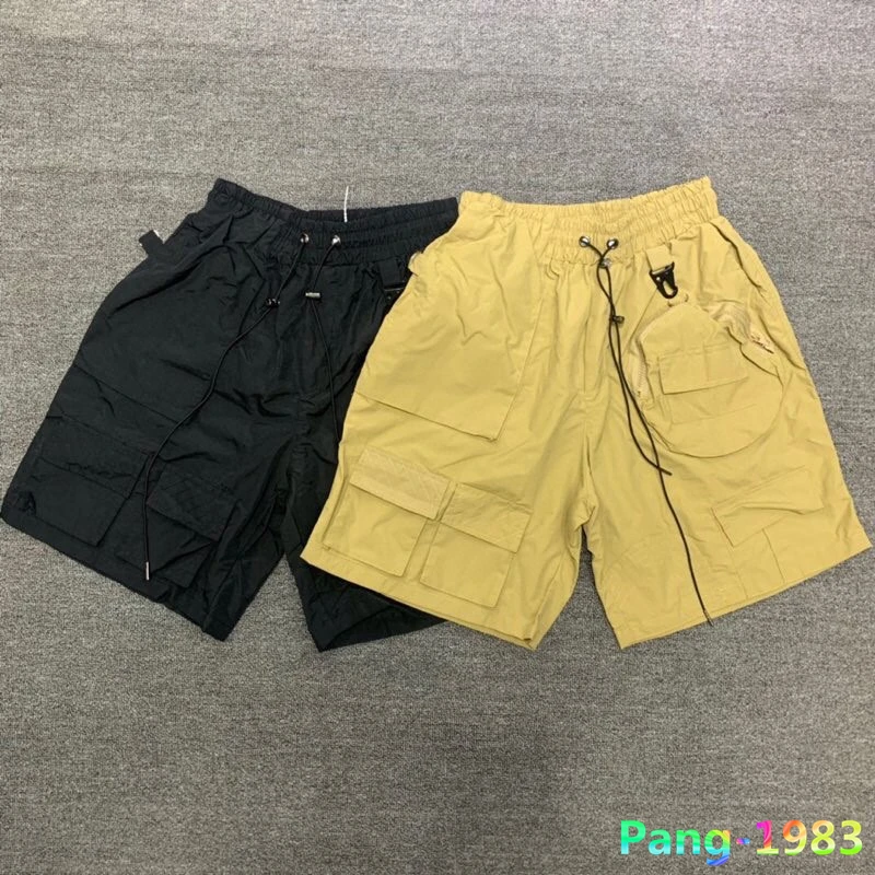 Multi Pocket Travis Scott Shorts Men Women High Quality Functional Tooling Shorts Summer Design Street Tooling Shorts
Multi Pocket Travis Scott Shorts Men Women High Quality Functional Tooling Shorts Summer Design Street Tooling Shorts