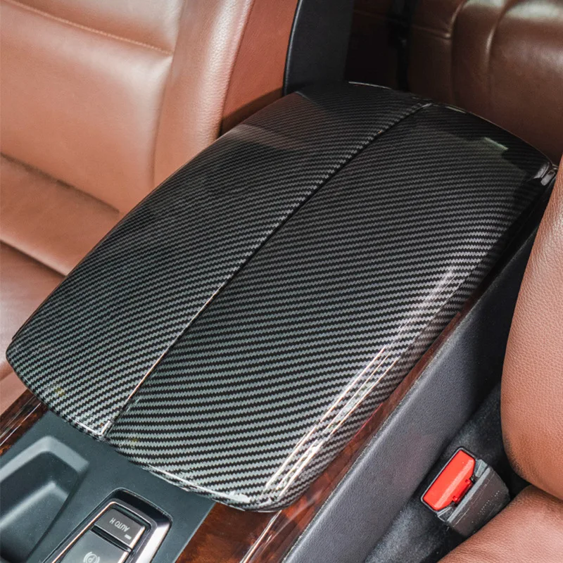 For BMW X5 X6 E70 E71 2008 2009 2010 2011 2012 2013 Carbon Fiber Pattern Center Console Armrest Box Protection Cover
For BMW X5 X6 E70 E71 2008 2009 2010 2011 2012 2013 Carbon Fiber Pattern Center Console Armrest Box Protection Cover