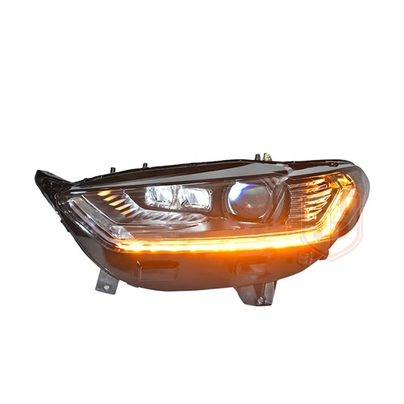apply to SHIYU wholesale hot sale cheap car auto parts modified xenon headlight headlamps for ford mondeo fusion 13-16
apply to SHIYU wholesale hot sale cheap car auto parts modified xenon headlight headlamps for ford mondeo fusion 13-16