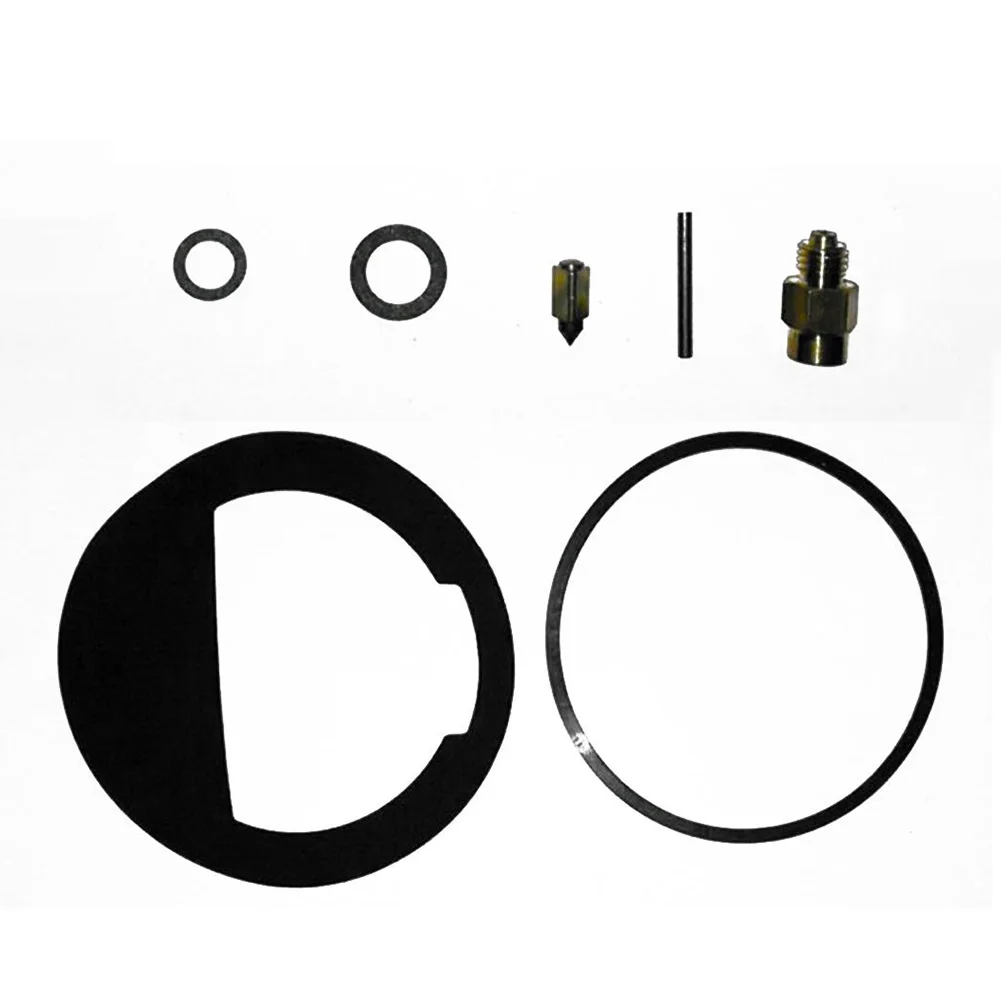 Carburetor Repair Kit For KOHLER K91 K141 K161 K181 K241 K301 K321 K482 Lawn Mower Parts Accessories Garden DIY Tool 6.5*6.5cm
Carburetor Repair Kit For KOHLER K91 K141 K161 K181 K241 K301 K321 K482 Lawn Mower Parts Accessories Garden DIY Tool 6.5*6.5cm