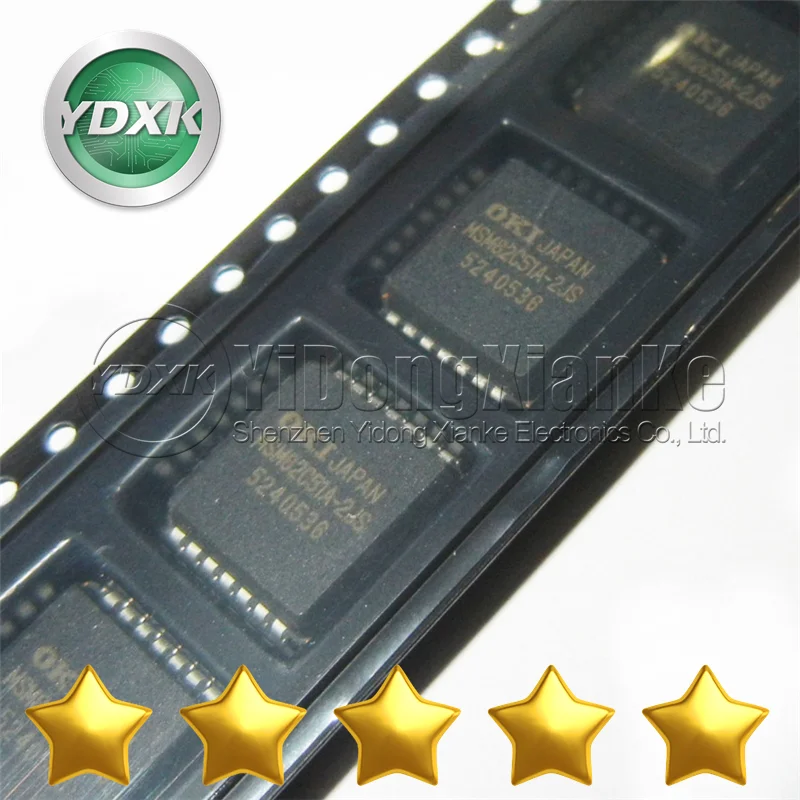 MSM82C51A-2JS PLCC28 MC88915TEI100 Electronic Components MSM82C54-2JS MSM82C59A-2JS MT8804AP MT8806AP New Original MT8806AP1
MSM82C51A-2JS PLCC28 MC88915TEI100 Electronic Components MSM82C54-2JS MSM82C59A-2JS MT8804AP MT8806AP New Original MT8806AP1