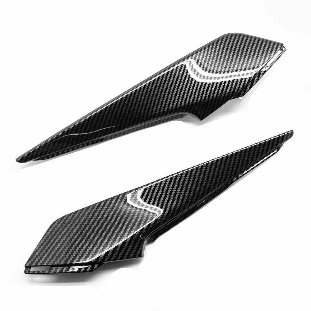 For 2012-2016 HONDA CBR1000RR Hydro Dipped Carbon Fiber Finish Tank Side Cover Driver Seat Fairing
For 2012-2016 HONDA CBR1000RR Hydro Dipped Carbon Fiber Finish Tank Side Cover Driver Seat Fairing