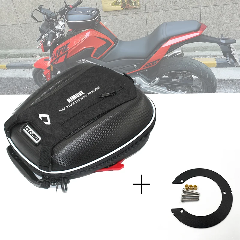 For DUCATI MONSTER S2R S4R S4RS 800 1000 797 821 1200 848 1098 1198 Motorcycle Tank Bags Mobile Navigation Travel Tool Bag
For DUCATI MONSTER S2R S4R S4RS 800 1000 797 821 1200 848 1098 1198 Motorcycle Tank Bags Mobile Navigation Travel Tool Bag