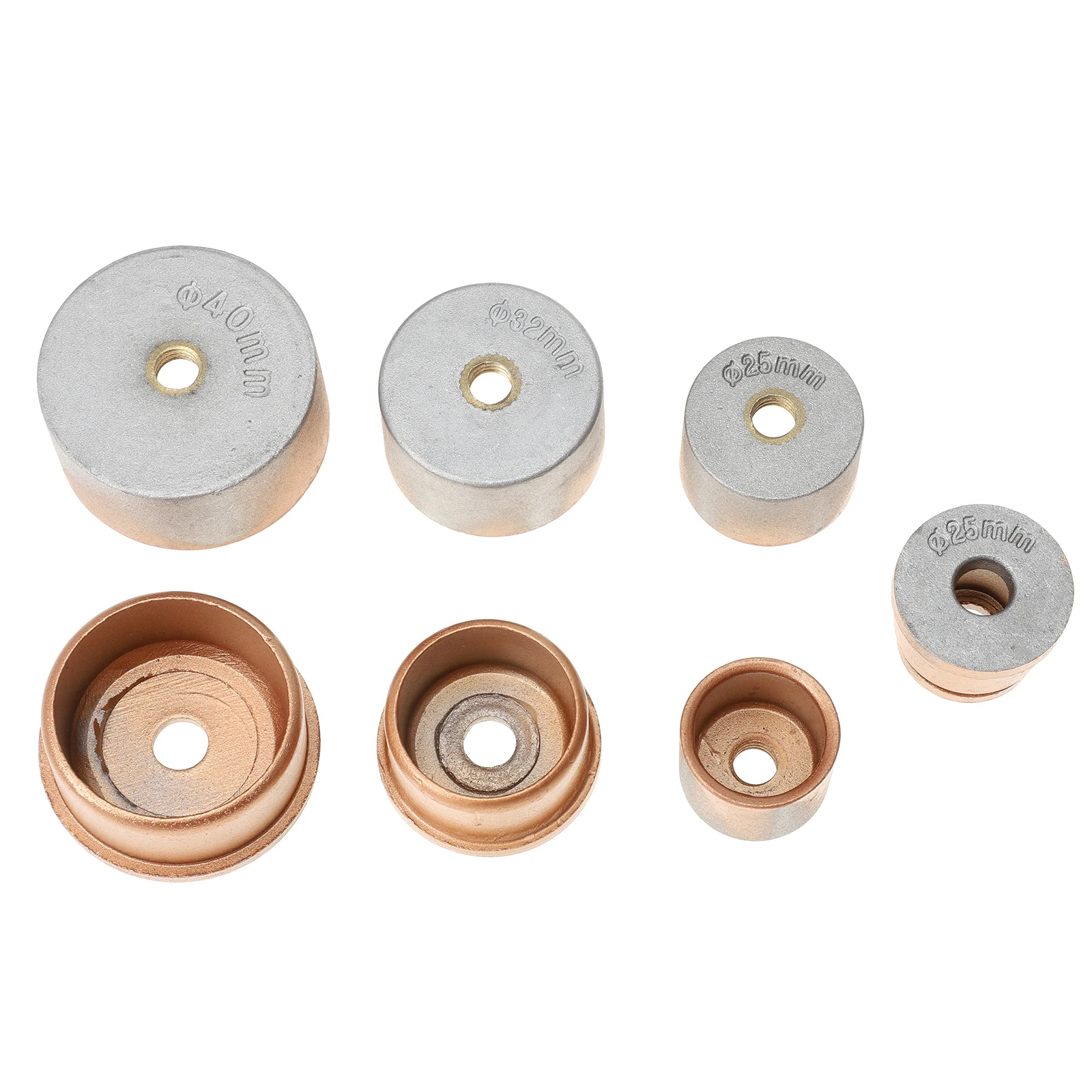 Hot Welding Melt Pipe Head Spot Accessories Machine Die Melting Supplies Tool Tools Fuser Thickened Mold
Hot Welding Melt Pipe Head Spot Accessories Machine Die Melting Supplies Tool Tools Fuser Thickened Mold