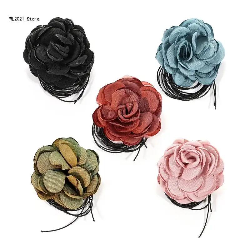 Simple Floral Aesthetic Necklace Fashion Simple Clavicle Chain for Women Girls Wedding Jewelry Party Birthday Gift 
Simple Floral Aesthetic Necklace Fashion Simple Clavicle Chain for Women Girls Wedding Jewelry Party Birthday Gift