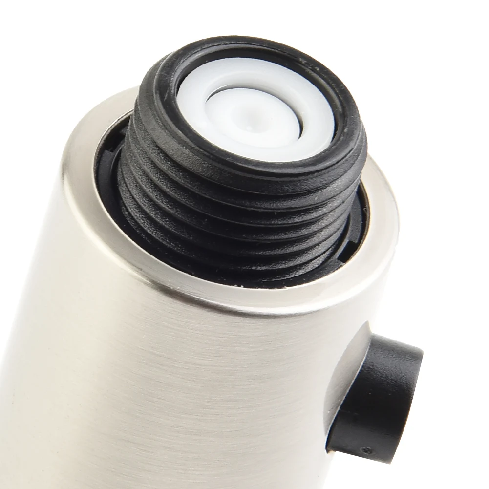 1pc Pull Out Spray Head 3 Settings Kitchen Sink Faucet Nozzle Bathroom Replacement Shower Head Faucet Attachment
1pc Pull Out Spray Head 3 Settings Kitchen Sink Faucet Nozzle Bathroom Replacement Shower Head Faucet Attachment