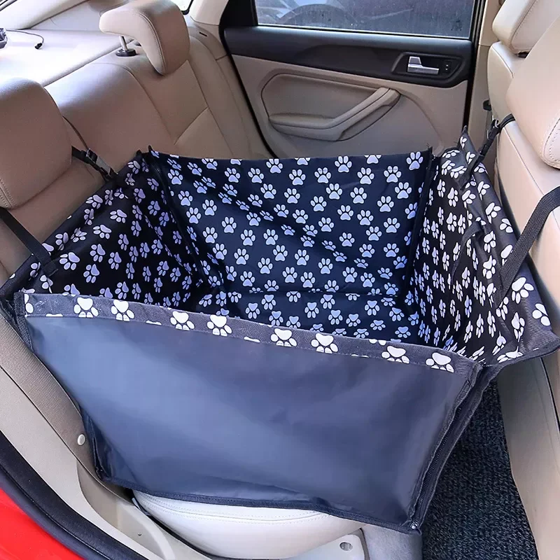 2023NEW Pet Carriers Dog Car Seat Cover Mats Hammock Cushion Carrying For Dogs transportin perro autostoel hond
2023NEW Pet Carriers Dog Car Seat Cover Mats Hammock Cushion Carrying For Dogs transportin perro autostoel hond